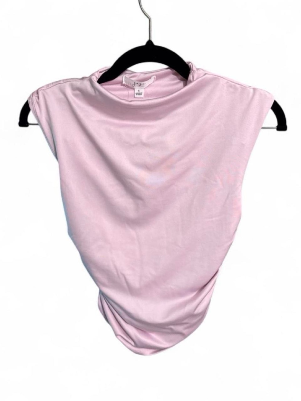 gaze Light Pink Women's Tank Top
